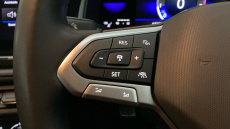 Volkswagen Polo 1.0 TSI Life 5dr Petrol Hatchback